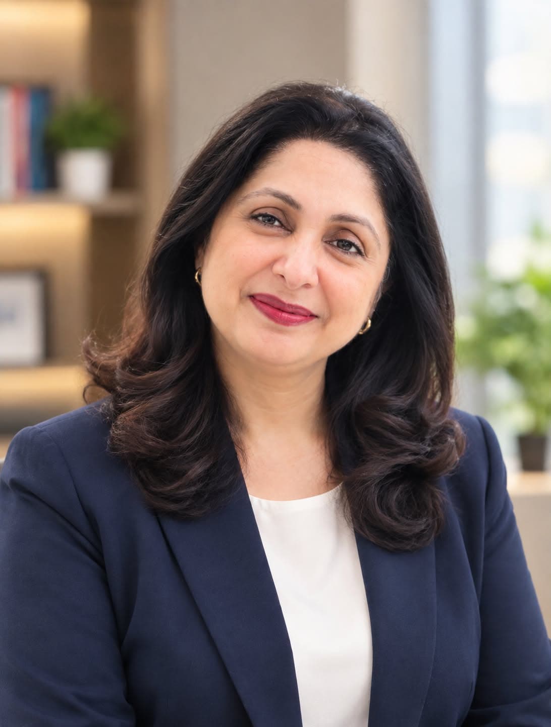Rita Sharma