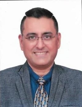 Gaurav Sethi