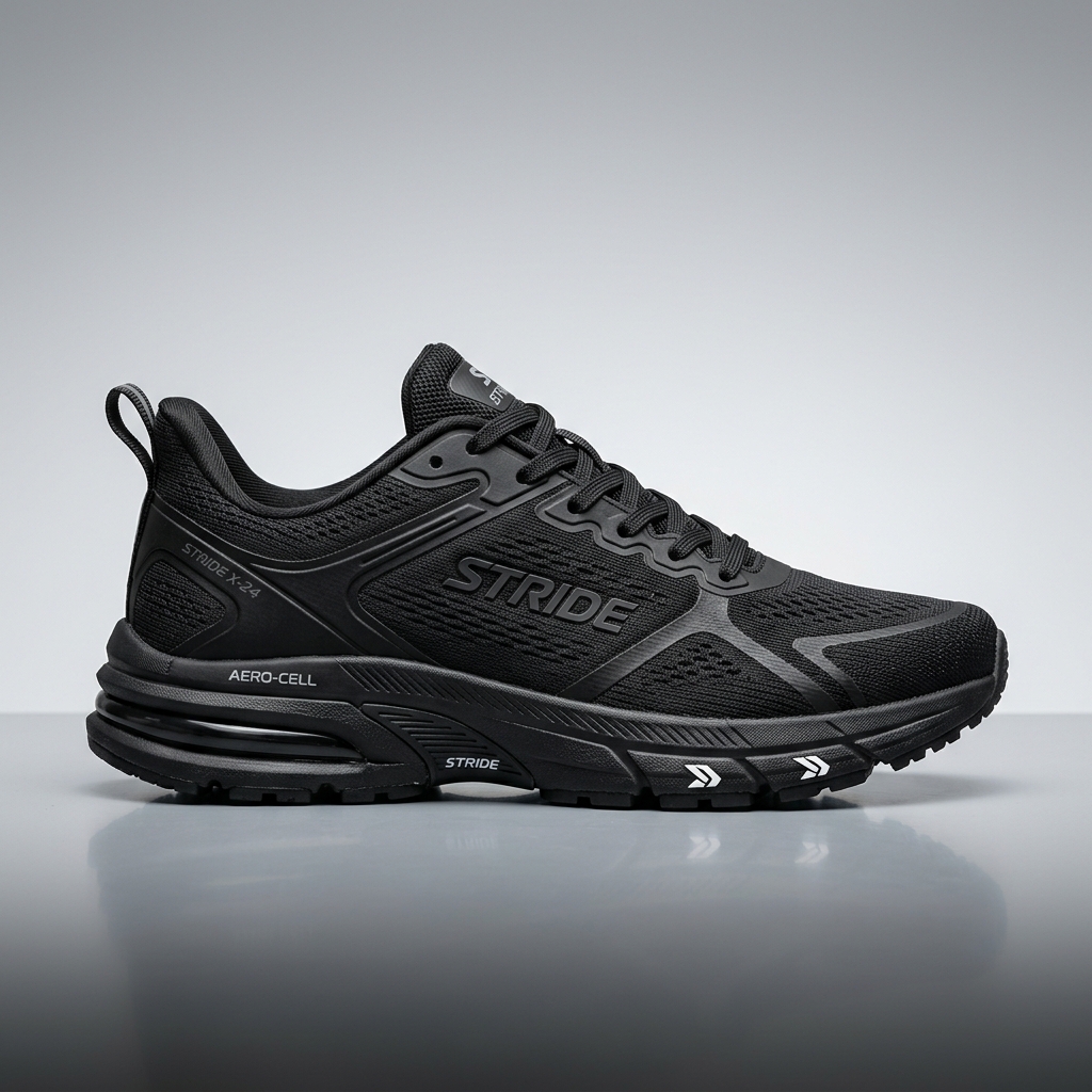 Sneaker Product