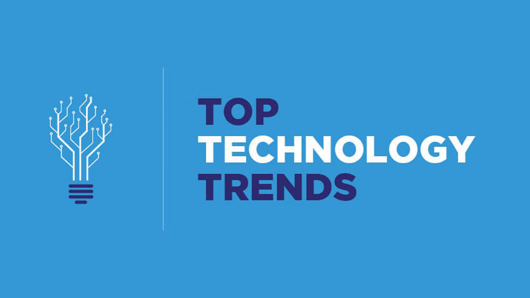 Top 9 Emerging Technologies